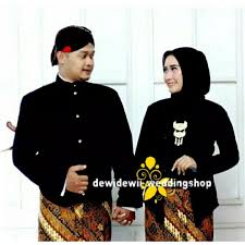 Entdecke rezepte, einrichtungsideen, stilinterpretationen und andere ideen zum ausprobieren. Harga Adat Jawa Couple Terbaru Juli 2021 Biggo Indonesia