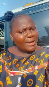 This na true fan , If u knw her pls tag her,, baby u get one vip pass for  the Ladies Fest , Feb21st , Radisson Blu Garden , She knows it from start  to finish 🔥 , Kaaabooom , #dozkabaal