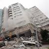 Burkett said the building was built in the 1980s and characterized a collapse like this as. 1