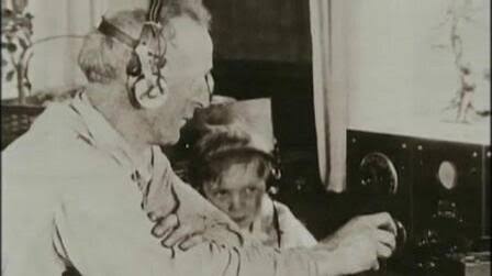 Watch Empire of the Air: The Men Who Made Radio | Empire of the Air Season  1 | PBS SoCal