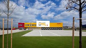 Deutsche post dhl group is increasing the pace of its planned decarbonization of the company. Full Speed Ahead With Dhl Express P3 Logistic Parks