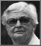 Obituary information for Catharine Bryan