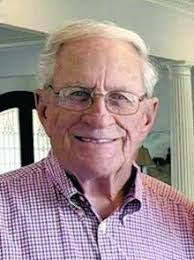 Larry Robichaux's Instagram, Twitter & Facebook