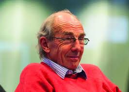 Gerald Lincoln 1945-2020. A man for all seasons