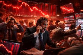Indicador Buffett atinge 232%: vem aí um crash do mercado acionário dos EUA?