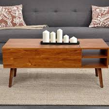 Beaufort boat coffee table as shown $799. Adjustable Crank Coffee Table Wayfair