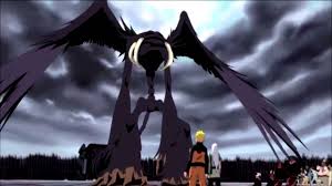 Naruto Shippuden Blood Prison Trailer Hd Youtube