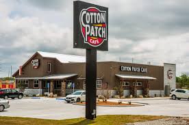 Nutrition value of cotton patch baja fish tacos. Cotton Patch Cafe Set To Open April 25 News Theadanews Com