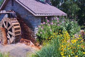 See more ideas about water wheel, wood projects, water mill. Old Hut With Waterwheel Stock Photo Image Of Beautiful 2487848