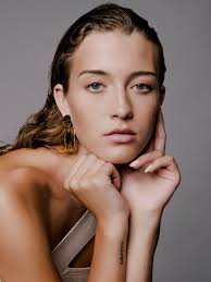 Morgan Ferrell — Brink Models