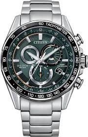 Citizen Eco Drive Radio Controlled CB5914-89X ...
