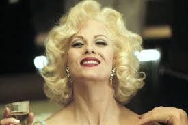 17 actresses who've played Marilyn Monroe