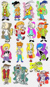 Ed, edd n eddy has a rather estranged relationship with home video. Ed Edd N Eddy Die Missgeschicke Ed Edd N Eddy Kieferbrecher Youtube Charakter Charakter Galerie Bereich Kunst Png Pngegg