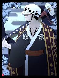 Sanji and trafalgar law one piece anime. Trafalgar Law One Piece Image 3024937 Zerochan Anime Image Board