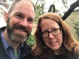 INSPIRATION SERIES #2: An Alumni Love Story...Janet and Ben Gleason