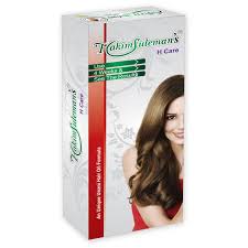 It penetrates the hair shaft better than some other oils and nourishes, softens, and strengthens the add it to your spray bottle mix to help keep your hair moisturized throughout the week. H Care Hair Oil Hakim Suleman Khan Hair Fall Solution