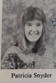 With great sorrow i received news from Linda Longmire Mason that Patricia  (Patty ) Beall passed away with Alzheimer's . Her sister Barbara is Linda's  friend . Linda said she was living