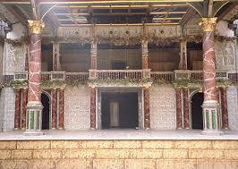 Check spelling or type a new query. Globe Theater