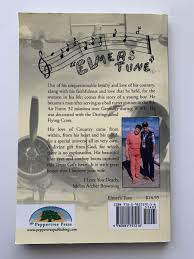 Elmer's Tune SIGNED By Elmer Eugene & Melba Archer BROWNING Paperback 2008  Book