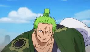 #one piece #zoro #roronoa zoro #strong world #straw hats. One Piece Zoro Gif Gifs Tenor