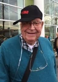 Bruce Dalton Obituary