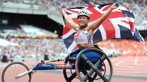 Wait a minute … she says, trying to pull together her performances at the world para athletics grand prix in switzerland. Paralympics Becoming An Athlete Was Never My Dream Says Paralympic Medallist Hannah Cockroft Eurosport