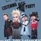 5 Seconds of Summer Listening Party event in Pensacola, FL
