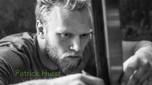 Patrick Hurst's Instagram, Twitter & Facebook