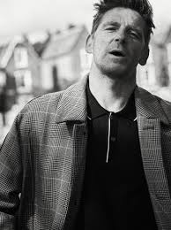 But when he finally got an opportunity to try, he got positive reviews from critics and public. Playing A Blinder Paul Anderson Interviewed Film Clash Magazine