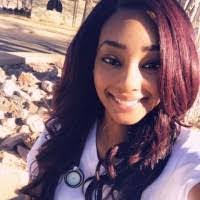 Kiara Massey's Instagram, Twitter & Facebook