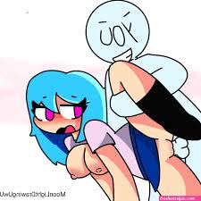 fnf gf x sky porn comics - Free Hentai Pic