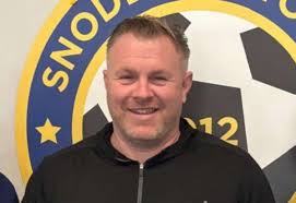 Snodland Town appoint Luke Jessup as the new manager of their SCEFL Premier  Division team after Byron Walker's departure