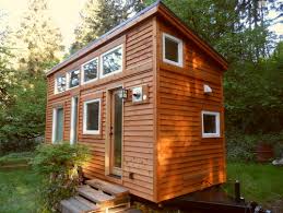 Laufende kosten im tiny home. Tiny Houses Weniger Ist Mehr Kleine Hauser Stilvoll Einrichten Tiny Houses