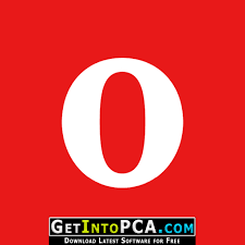 When you download any web browser setup file, they are usually online installers. Opera 76 Offline Installer Download