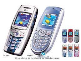 Mobile-review.com Телефон LG G5310