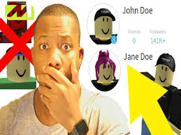 Remember the roblox hacker john doe? Prime Video Clip Let S Play Roblox