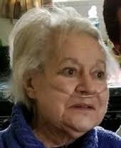 Obituary information for Barbara Baxter DiDio