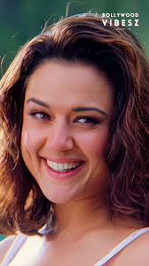 Koi Mil Gaya Preity Zinta Dresses