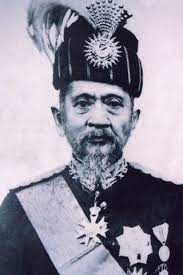 50 mi from masjid sultan muzaffar syah. Abdul Hamid Halim Of Kedah Wikipedia