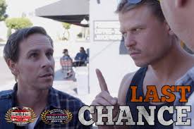Last Chance (TV Movie 2019)