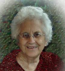 Obituary for Mary A. Keller