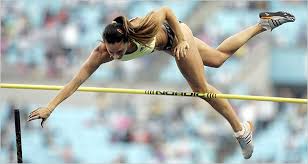 Athletics at the 2020 summer olympics will be held during the last ten days of the games. Pole Vaulter Keeps A Low Profile During Her Ambitious Ascent The New York Times