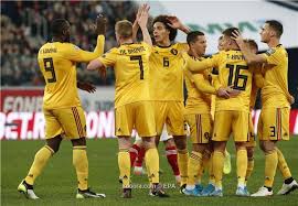 Filgoal.com يقدم تغطية حية ومباشرة للمباراة لحظة بلحظها. Ù…Ù†ØªØ®Ø¨ Ø¨Ù„Ø¬ÙŠÙƒØ§ ÙŠØ±ÙØ¶ Ù…ØºØ§Ø¯Ø±Ø© Ø¨Ù„Ø§Ø¯Ù‡ Ø®Ù„Ø§Ù„ ÙŠÙˆØ±Ùˆ 2020