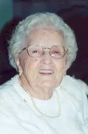 Rachel Beauvais (née Germain) (Obituary)