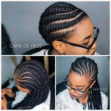 2019 African Braids Hairstyles Beautiful Hair Ideas For Ladies Hello Ladies 2019 African Braids Natural Hair Braids Braids For Black Hair Braided Hairstyles