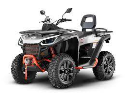 Our quad bike safari is perfect for adrenaline junkies to expend some energy, before slowing it all down and enjoying the relaxing calm of our segway experience, as you glide effortlessly around the village. Segway Snarler 600 Gl D Lof Weiss Rot Herkules Motor