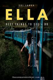 It was more popular and recognised compared to the official song of the games and was considered a classic song depicting courage and strength. Ella Sri Lanka The 11 Best Things To Do In Ella The Common Wanderer