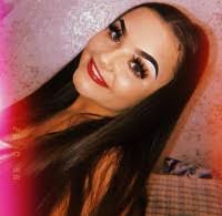 Casey Burnside's Instagram, Twitter & Facebook