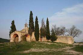 Juin 2, 2020 by jm ucciani leave a comment. Chapelle St Sixte Musee Eygalieres 13810 Adresse Horaire Et Avis