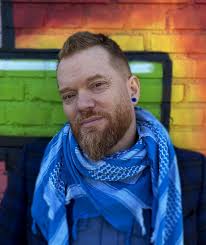 Valfreyja Leigh Augustine